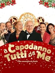 Capodanno tutti me usato  Spedito ovunque in Italia 