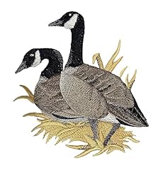 Canada goose pair for sale  Delivered anywhere in USA 