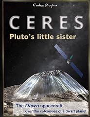 Ceres pluto little for sale  Delivered anywhere in UK