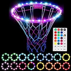 Hushui led basketballkorb gebraucht kaufen  Wird an jeden Ort in Deutschland