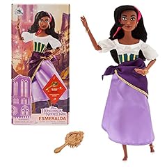 Disney official esmeralda for sale  Delivered anywhere in USA 