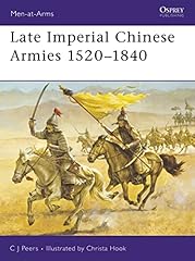 Late imperial chinese d'occasion  Livré partout en Belgiqu