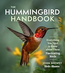 Hummingbird handbook everythin for sale  Delivered anywhere in USA 