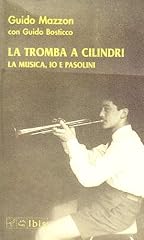 Tromba cilindri. musica usato  Spedito ovunque in Italia 