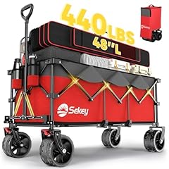 Sekey collapsible foldable for sale  Delivered anywhere in USA 