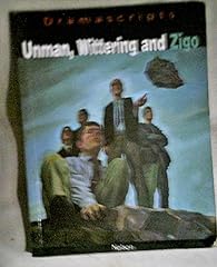 Unman wittering zigo for sale  Delivered anywhere in UK
