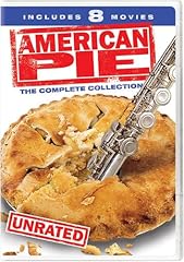 American pie the d'occasion  Livré partout en France