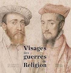 Visages guerres religion d'occasion  Livré partout en France