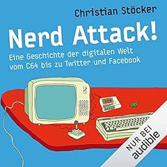 Nerd attack geschichte gebraucht kaufen  Wird an jeden Ort in Deutschland