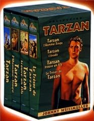 Tarzan homme singe for sale  Delivered anywhere in UK