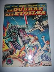 Star wars guerre d'occasion  Livré partout en France