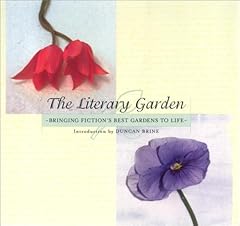 Literary garden bringing for sale  Delivered anywhere in USA 