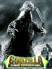Godzilla riginal gebraucht kaufen  Wird an jeden Ort in Deutschland