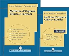 Medicina urgenza. clinica usato  Spedito ovunque in Italia 