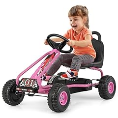 Costzon kids pedal for sale  Delivered anywhere in USA 