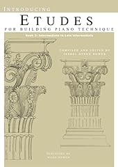 Introducing etudes for d'occasion  Livré partout en France