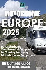 Motorhome beyond britain for sale  Delivered anywhere in UK