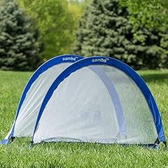 Samba pair elite for sale  Delivered anywhere in UK