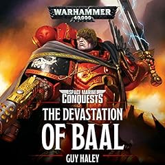 Devastation baal space for sale  Delivered anywhere in USA 