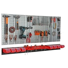 Mur outils métal d'occasion  Livré partout en Belgiqu
