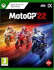 Motogp xbox d'occasion  Livré partout en France
