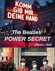 The beatles power usato  Spedito ovunque in Italia 