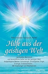 Hilfe geistigen spirituelles gebraucht kaufen  Wird an jeden Ort in Deutschland