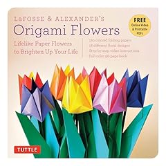 Lafosse alexander origami for sale  Delivered anywhere in UK