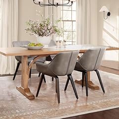 Yeefy upholstered dining for sale  Delivered anywhere in USA 