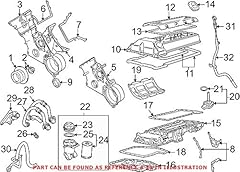 Genuine oem lower for sale  Delivered anywhere in USA 