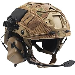 Airsoft helmet set for sale  Delivered anywhere in USA 