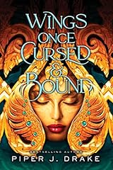 Wings cursed bound for sale  Delivered anywhere in USA 