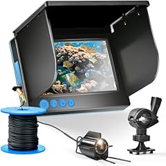 Fishfinder fotocamera subacque usato  Spedito ovunque in Italia 