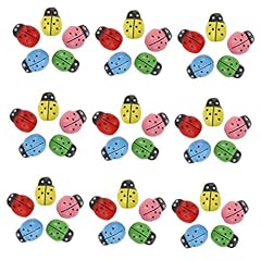 Coheali 100pcs beetle for sale  Delivered anywhere in UK