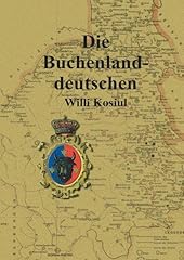 Buchenlanddeutschen gebraucht kaufen  Wird an jeden Ort in Deutschland