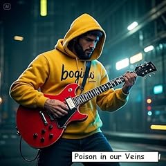 Poison our veins d'occasion  Livré partout en France