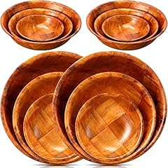 Didaey pcs wooden for sale  Delivered anywhere in USA 