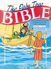 Palm tree bible for sale  Delivered anywhere in USA 