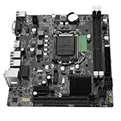 motherboard lga 1155 d'occasion  Livré partout en France