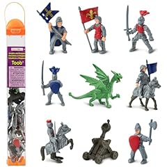 Safari knights dragons for sale  Delivered anywhere in UK