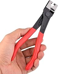 Hose clamp pliers for sale  Delivered anywhere in UK