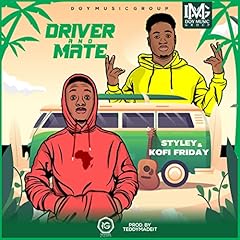 Driver mate for sale  Delivered anywhere in UK