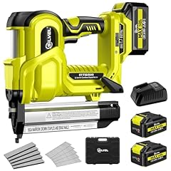 Silvel cordless brad for sale  Delivered anywhere in USA 