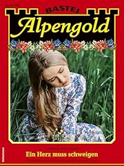 Alpengold 430 herz gebraucht kaufen  Wird an jeden Ort in Deutschland