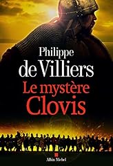 Mystère clovis d'occasion  Livré partout en France