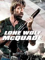 Lone wolf mcquade for sale  Delivered anywhere in USA 