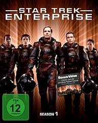 Star trek enterprise gebraucht kaufen  Wird an jeden Ort in Deutschland