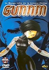 Gunm aka angel d'occasion  Livré partout en Belgiqu