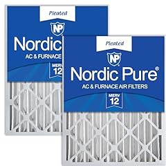 Nordic pure 16x20x4 for sale  Delivered anywhere in USA 