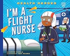 Flight nurse for sale  Delivered anywhere in USA 